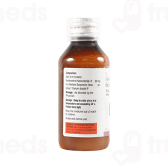 Fenixa Suspension 100ml