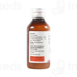 Fenixa Suspension 100ml