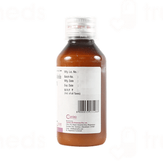 Fenixa Suspension 100ml