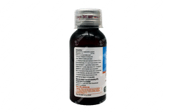 Fepanil 120 Banana Flavour Suspension 60ml