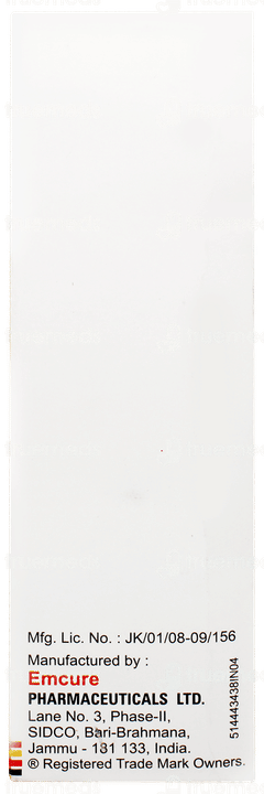 Ferium Xt+ Orange Flavour Suspension 200ml