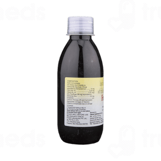 Ferose Syrup 150ml