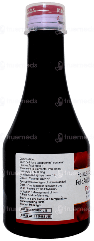 Ferox Xt Suspension 200ml