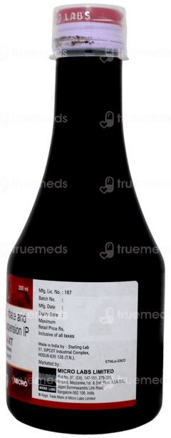 Ferox Xt Suspension 200ml Ferox Xt Suspension 200ml