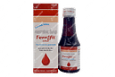 Ferrofit Syrup 100ml