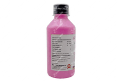 Fizzgel Sugar Free Suspension 170ml