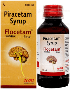 Flocetam Syrup 100Ml