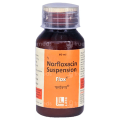 Flox Suspension 60ml