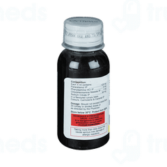 Flucold Syrup 60ml