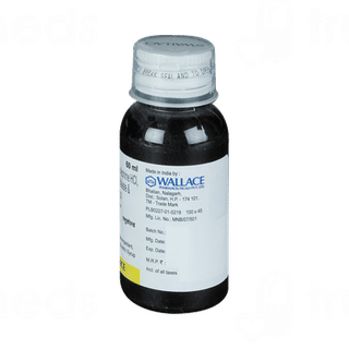 Flucold Syrup 60ml