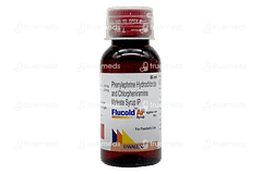 Flucold Af Syrup 60ml