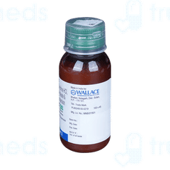 Flucold Ds Suspension 60ml