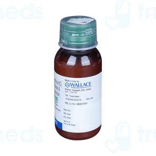 Flucold Ds Suspension 60ml