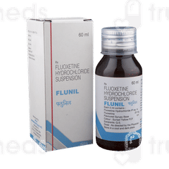 Flunil 20 MG Syrup 60 ML