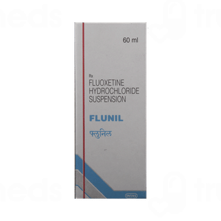 Flunil 20 MG Syrup 60 ML