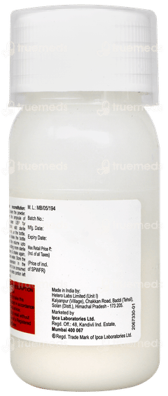 Foloup Cv 100 Dry Syrup 30Ml Foloup Cv 100 Dry Syrup 30Ml