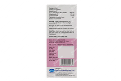 Gasowel Plus Sugar Free Suspension 170ml
