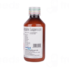 Gasowel Plus Sugar Free Suspension 170ml