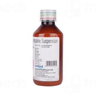 Gasowel Plus Sugar Free Suspension 170ml