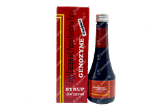 Genozyme Readymix Syrup 200ml