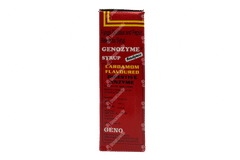 Genozyme Readymix Syrup 200ml Genozyme Readymix Syrup 200ml