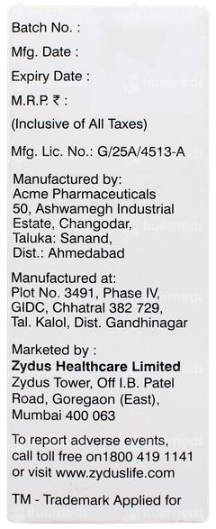 Gerbisa L Solution 120ml