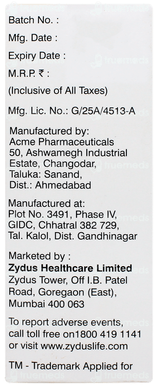 Gerbisa L Solution 120ml