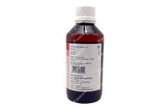 Glyzifer Nm Syrup 150ml