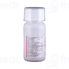 Grandcef 100 Syrup 30ml Grandcef 100 Syrup 30ml