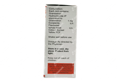 Grandem Syrup 10ml Grandem Syrup 10ml