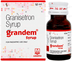 Grandem Syrup 10ml