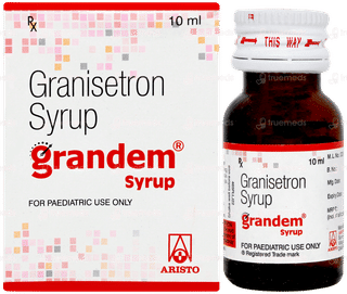 Grandem Syrup 10ml