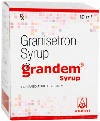 Grandem Syrup 10ml