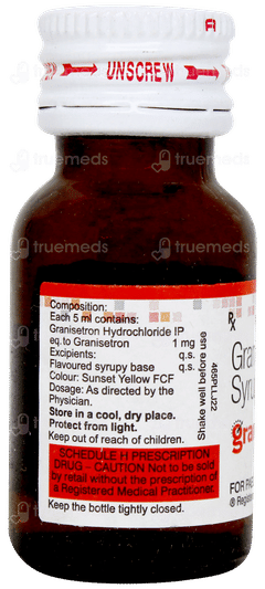 Grandem Syrup 10ml Grandem Syrup 10ml
