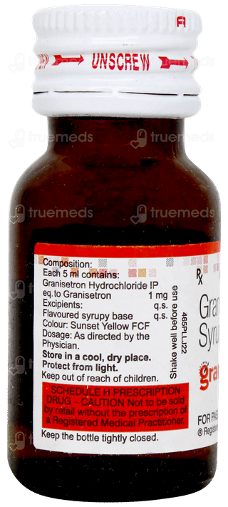 Grandem Syrup 10ml