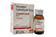 Graniforce Syrup 10ml