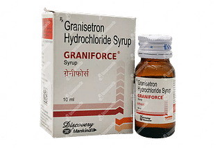 Graniforce 1 MG Syrup 10 ML