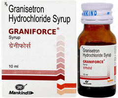 Graniforce Syrup 10ml