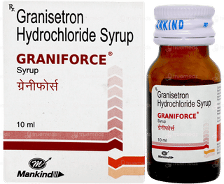 Graniforce Syrup 10ml