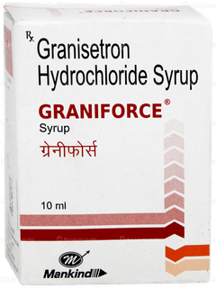 Graniforce Syrup 10ml