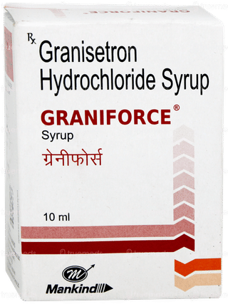 Graniforce Syrup 10ml