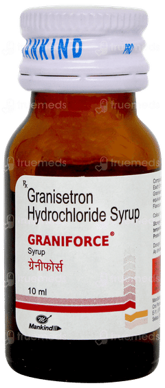 Graniforce Syrup 10ml