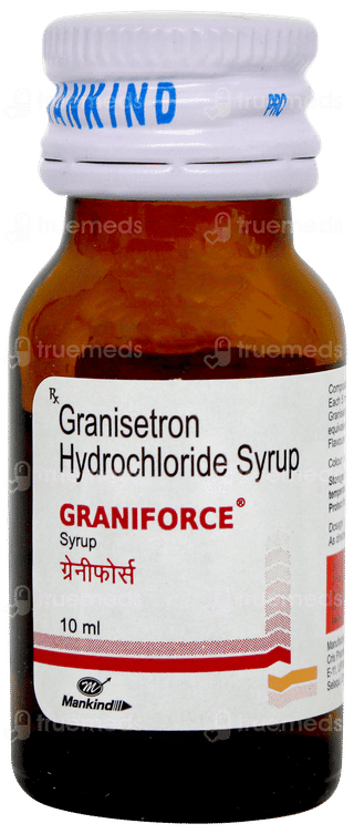 Graniforce Syrup 10ml