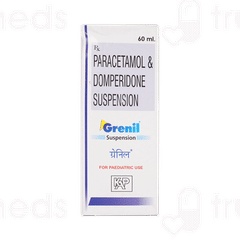 Grenil Suspension 60ml