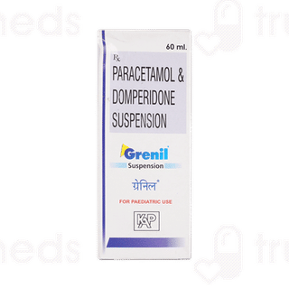 Grenil Suspension 60ml