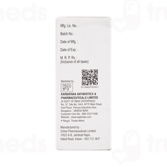 Grenil Suspension 60ml