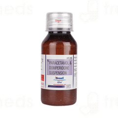 Grenil Suspension 60ml