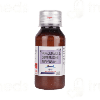 Grenil Suspension 60ml