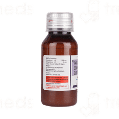 Grenil Suspension 60ml