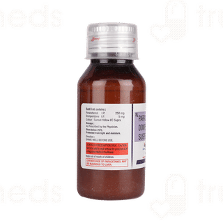 Grenil Suspension 60ml